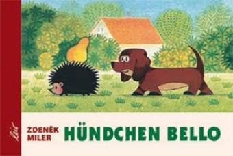 Hündchen Bello