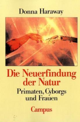 Die Neuerfindung der Natur