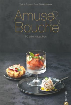 Amuse & Bouche