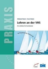 Lehren an der VHS