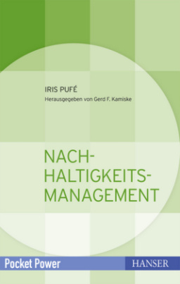 Nachhaltigkeitsmanagement