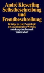 Selbstbeschreibung und Fremdbeschreibung