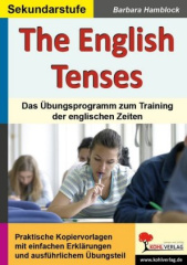 The English Tenses