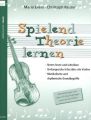 Spielend Theorie lernen, Violine