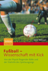 Fußball - Wissenschaft mit Kick