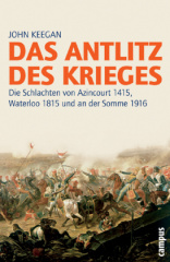 Das Antlitz des Krieges