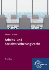 Arbeits- und Sozialversicherungsrecht