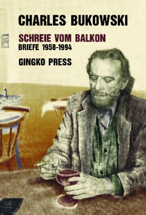 Schreie vom Balkon