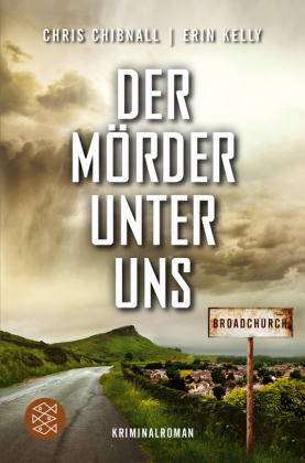 Broadchurch - Der Mörder unter uns