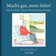 Mach's gut, mein Sohn!