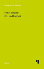 Zeit und Freiheit