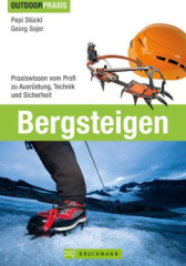 Bergsteigen