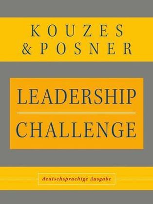 Leadership Challenge, Deutschsprachige Ausgabe