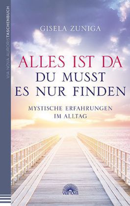 Alles ist da - du musst es nur finden