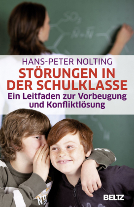 Störungen in der Schulklasse