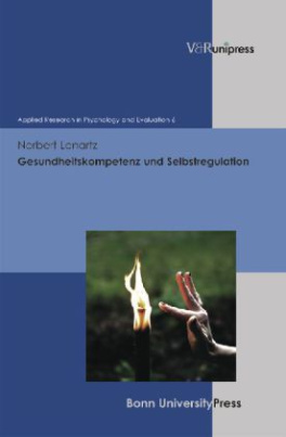 Gesundheitskompetenz und Selbstregulation