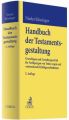 Handbuch der Testamentsgestaltung