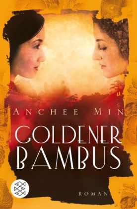 Goldener Bambus