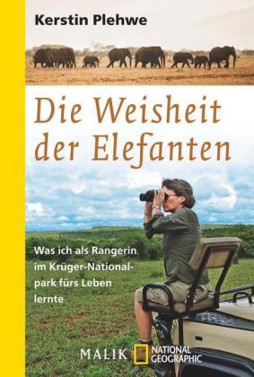 Die Weisheit der Elefanten