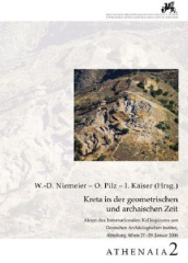 Kreta in der geometrischen und archaischen Zeit