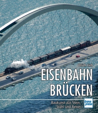 Eisenbahnbrücken