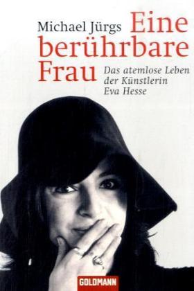 Eine berührbare Frau