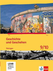 9./10. Klasse, Schülerbuch mit CD-ROM