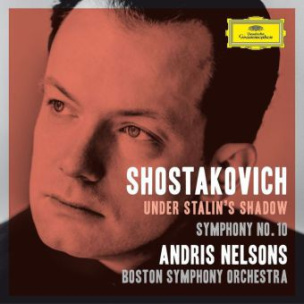 Shostakovich Under Stalin's Shadow, 1 Audio-CD