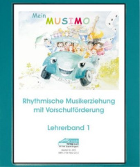 Mein MUSIMO, Lehrerband. Bd.1