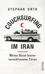 Couchsurfing im Iran