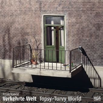 Verkehrte Welt. Topsy-Turvy World