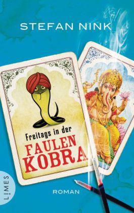 Freitags in der Faulen Kobra