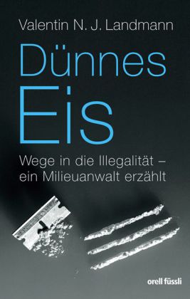 Dünnes Eis