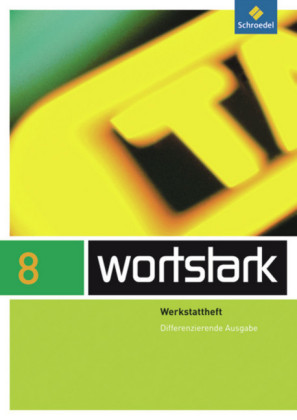 8. Klasse, Werkstattheft