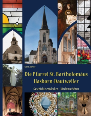 Die Pfarrei St. Bartholomäus Hasborn-Dautweiler