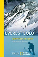 Everest Solo