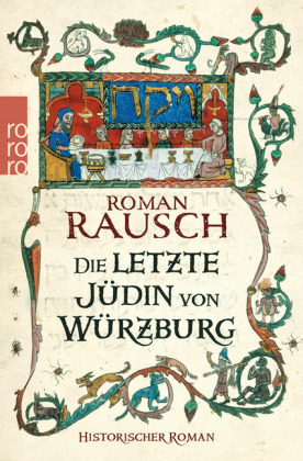 Die letzte Jüdin von Würzburg