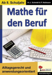 Mathe für den Beruf