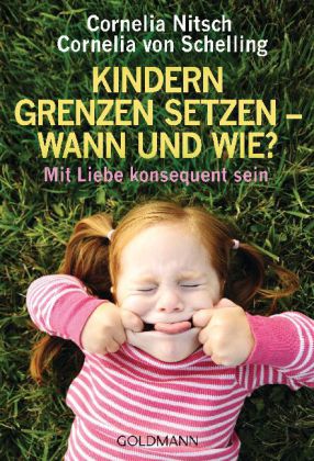 Kindern Grenzen setzen - wann und wie?