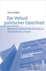 Der Verlust politischer Gleichheit