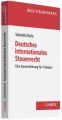 Deutsches internationales Steuerrecht