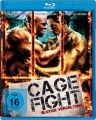 Cage Fight - Blutige Vergeltung, 1 Blu-ray