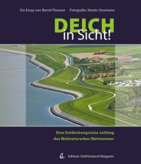 Deich in Sicht!