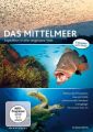 Das Mittelmeer - Expedition in eine vergessene Welt, 2 DVDs