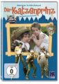 Der Katzenprinz, 1 DVD