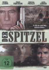 Der Spitzel, DVD