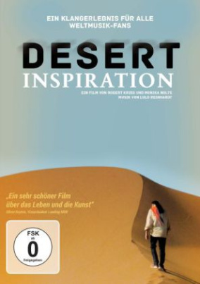 Desert Inspiration