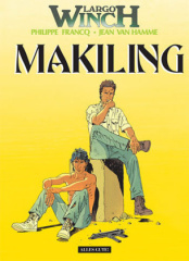 Largo Winch - Makiling