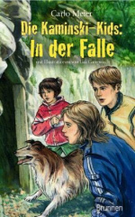 Die Kaminski-Kids - In der Falle