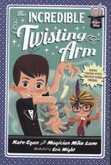 The Incredible Twisting Arm